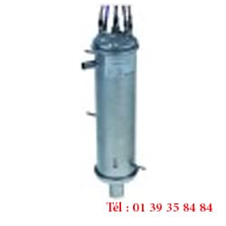 CHAUFFE-EAU INSTANTANE - ANIMO - 6000W