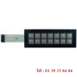 CLAVIER A MEMBRANE - ASTORIA