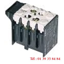 CONTACT AUXILIAIRE - BARON - Type HS05K 22HS MARN 422