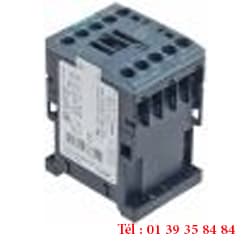 CONTACTEUR DE PUISSANCE - BARON - Type 3RT2016-1AP01