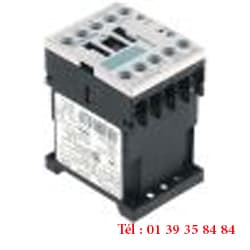 CONTACTEUR DE PUISSANCE - BARON - Type 3RT10-16-1AP01