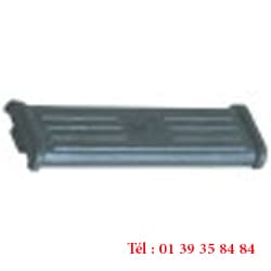 POIGNEE - FAGOR - Panier friteuse haut
