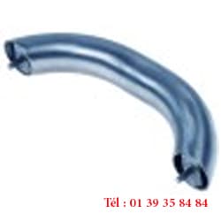 POIGNEE DE PORTE - FAGOR - Ø30 mm 205 mm