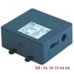 BOITE ELECTRONIQUE - BEZZERA