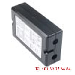 BOITE ELECTRONIQUE - BEZZERA - Type E3M2A 1-groupe