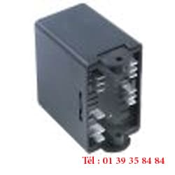 BOITE ELECTRONIQUE - BEZZERA