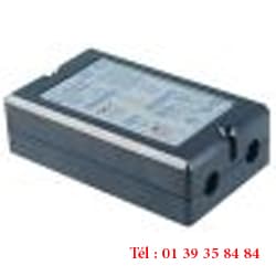 BOITE ELECTRONIQUE - BEZZERA - Type E3M2A 3-groupe