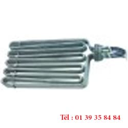 RESISTANCE - GIORIK - 1200W
