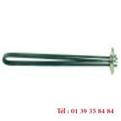 RESISTANCE - HOONVED - 4000W 297 mm
