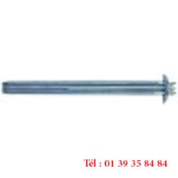 RESISTANCE - HOONVED - 8000W