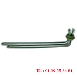 RESISTANCE - HOONVED - 2000W