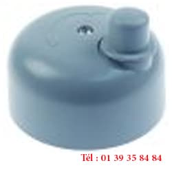 CAPOT - COLGED - Plastique
