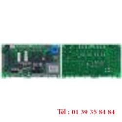 CARTE MERE - COLGED - 185 mm