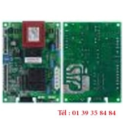 CARTE PUISSANCE - COLGED - Lave-vaisselle