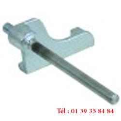 CHARNIERE - COLGED