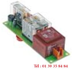 PLATINE - COLGED - 104 mm