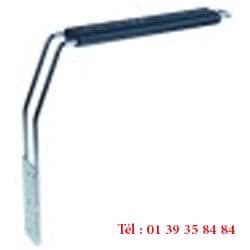 POIGNEE - COLGED - Panier-friteuse