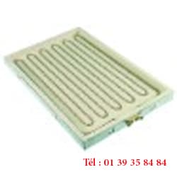 CORPS A RAYONNEMENT - BARON - 2500W