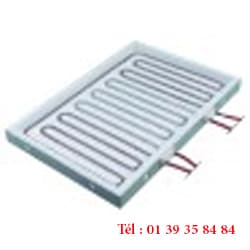 CORPS A RAYONNEMENT - BARON - 4500W