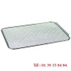 GRILLE DE FOND - BERTOS  - 336 mm