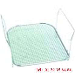 GRILLE DE FOND - BERTOS  - 303 mm
