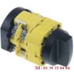 COMMUTATEUR ROTATIF - BEZZERA - 690W