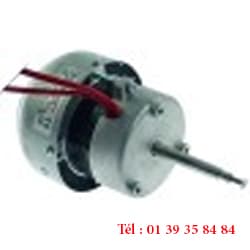 MOTEUR - AMBASSADE - Ø130 mm 75W
