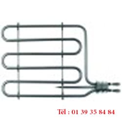 RESISTANCE - AMBASSADE - 3500W