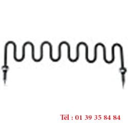 RESISTANCE - FRANKE - 2000W