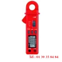 AMPEREMETRE A PINCE - BENNING - Type CM 2