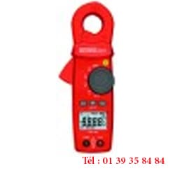 AMPEREMETRE A PINCE - BENNING - Type CM11