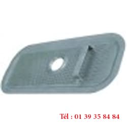 FILTRE PLAT - ATA