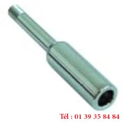TUBE EAU - AZKOYEN