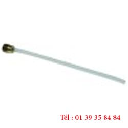 TUBE INJECTEUR - AURORA - Ø6 mm