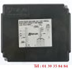 BOITE ELECTRONIQUE - BIANCHI VENDING - Type 3d5 3GRC XLC (SC)