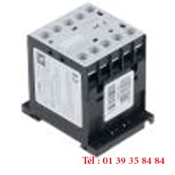 CONTACTEUR DE PUISSANCE - BLUE SEAL - Type 11BG0601A230