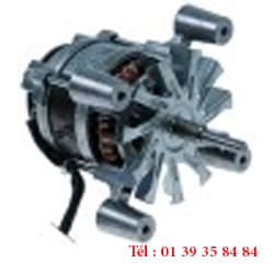 MOTEUR VENTILATEUR - BLUE SEAL - Type L5ow2B-317