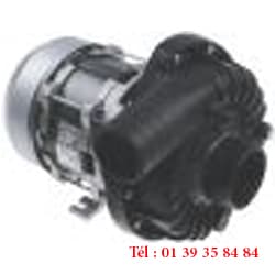 POMPE ENTREE - BLUE SEAL - Type ZF522VDX