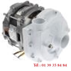 POMPE ENTREE - BLUE SEAL - Type ZF320SX