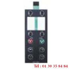 CLAVIER A MEMBRANE - ANIMO