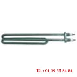 RESISTANCE - BREMER - 1600W