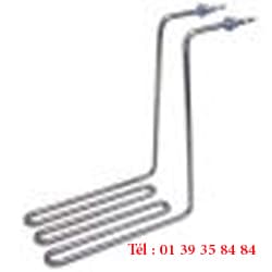 RESISTANCE - CAPITO - 3000W