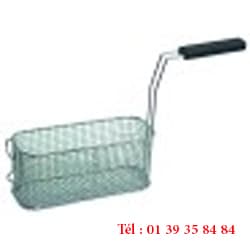 PANIER FRITEUSE - BERTOS - 255×95×110 mm