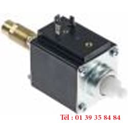 ELECTROPOMPE - BIANCHI VENDING - Type 1106DHDLM1E
