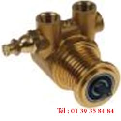 TETE POMPE - BIANCHI VENDING - Type PA1504