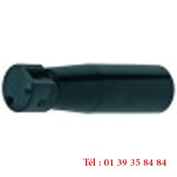 POIGNEE ESCAMONTABLE - ZANUSSI - Version avec goupille