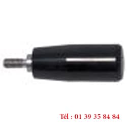 POIGNEE CYLINDRIQUE - ZANUSSI - Version tournante