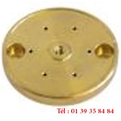 DISTRIBUTEUR EAU - CONTI - Ø56,4 mm