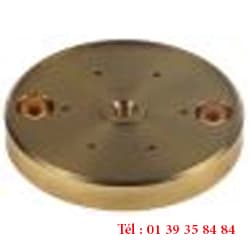 DISTRIBUTEUR EAU - CONTI - Ø56,4 mm