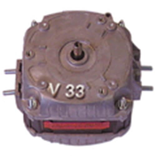 VENTILATEUR UNIVERSEL -30 A +50°C